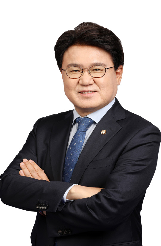 황운하 더불어민주당 의원. <황운하 의원실 제공>